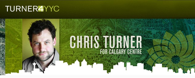 Chris Turner banner
