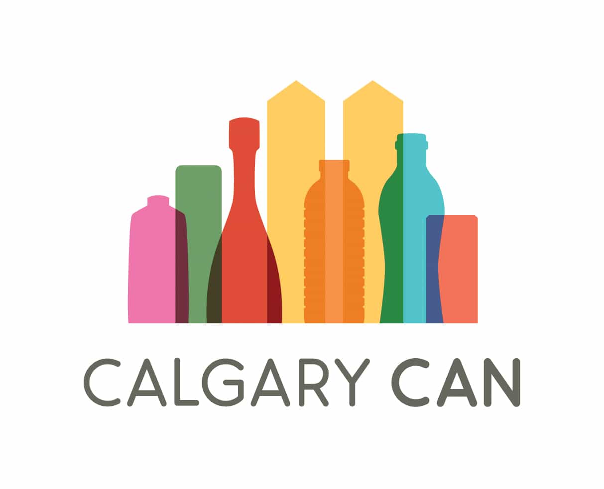 Calgary Can logo