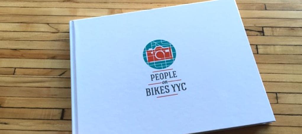 People on Bikes YYC