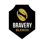2016 - Bravery Blends Coffee